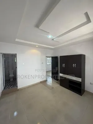 2bdrm Apartment in Adekunle Adebayo for rent