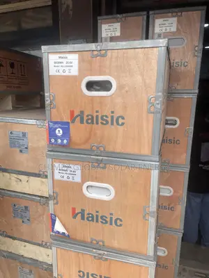 8kwh Lithium Battery 24volts