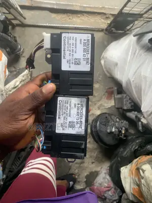 Fuel Pump Module