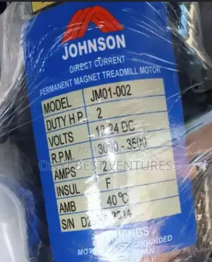 2hp Dc Motor