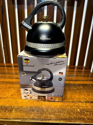 Electric Kettle