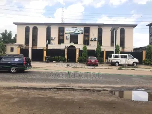 Functional Hotel of 25 Rooms for Sale at Acme Road, Ikeja Lagos State