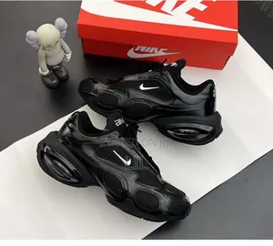 Luxurious Nike Shoe