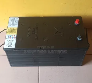 Cat Battery 210ah