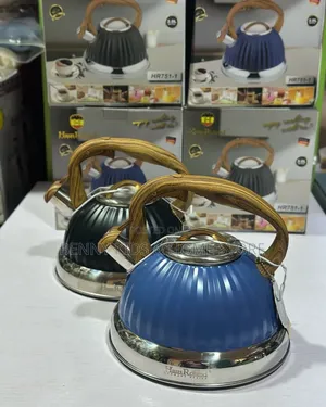 Electric Kettle