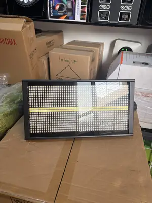 1000w 8+8 Strobe Light