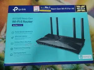 Tp-Link Archer Ax10