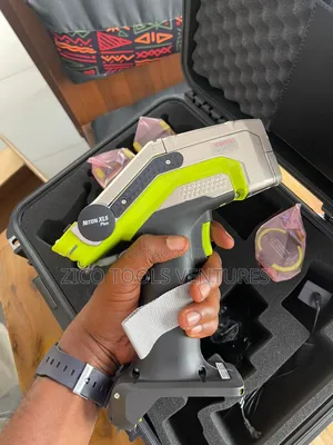 Thermo Scientific Niton Xl5 Plus