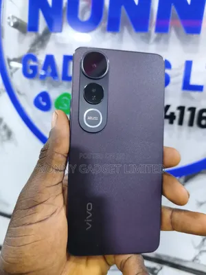 Vivo V50 Lite 5G 256 GB Purple