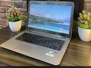 New Laptop HP EliteBook 840 G3 8GB Intel Core i5 SSD 256GB