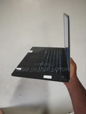Laptop Dell XPS 15 8GB Intel Core i7 SSD 256GB