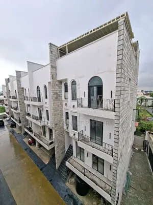 4bdrm Duplex in Ikoyi S.W for sale