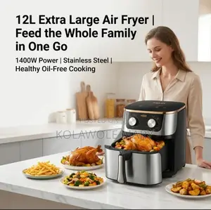 Air Fryers
