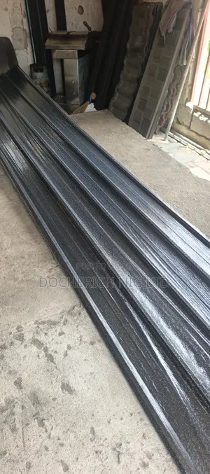 Roof Dealers on Stone Coated Roofing Long Span