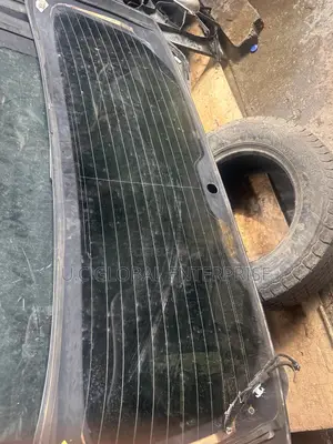 Back Windscreen Glass for Lexus Nx200 2018 Available Now