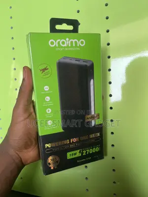 Oraimo Mah Power Bank