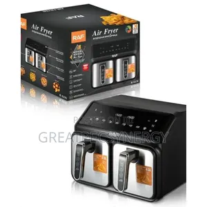 Raf Air Fryer 4 Litre