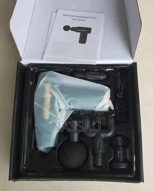 Massage Gun