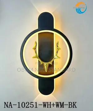 Led Wall Bracket