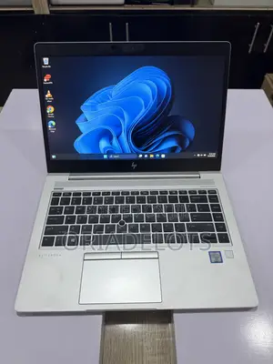 Laptop HP EliteBook 840 G6 16GB Intel Core i5 SSD 256GB