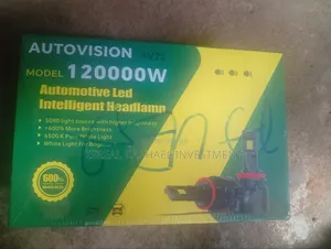 Headlight Bulb Original One Guarantee