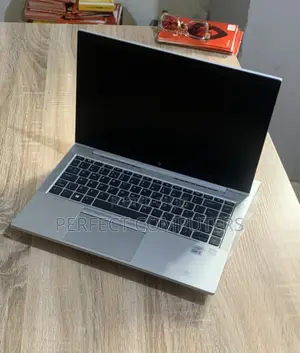 Laptop HP EliteBook 840 G7 8GB Intel Core i5 SSD 256GB
