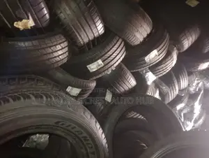 245/19 Michelin Tyres