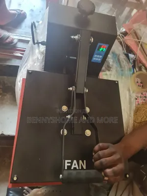 Ifan Stoning Machine