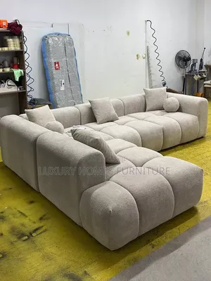 Standard 7 Seaters Corner Units Sofa