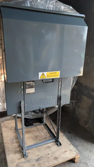 Rmu Main Ring 11kva