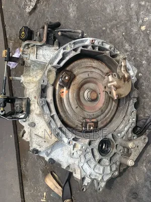 Gearbox for Mazda C X 9 Sold With Warranty