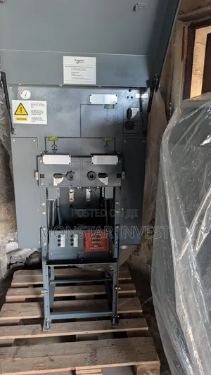 Extensible Rmu Schneider