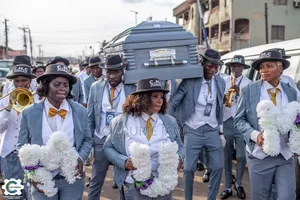 C.M.C Funeral Homes in Ifon Ose Local Government