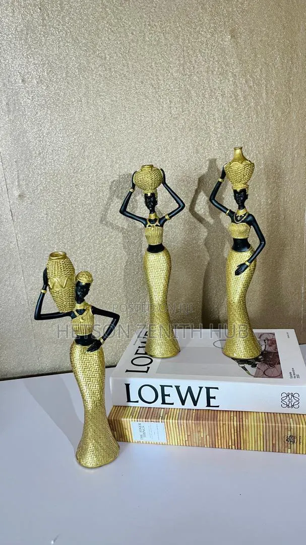 Decorative Ornaments