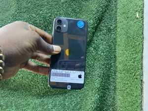 Apple iPhone 11 128 GB Black