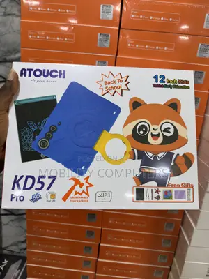 New Atouch KD57 512 GB