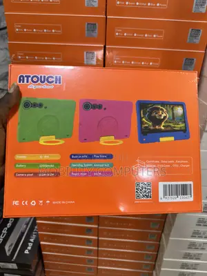New Atouch KD57 512 GB