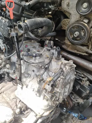 First Grade Automatic Gearbox for Kia Picanto $ Kia Morning 2012 2019