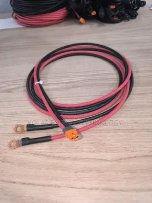 Xt60, Xt60i Cable To Alligator Clips