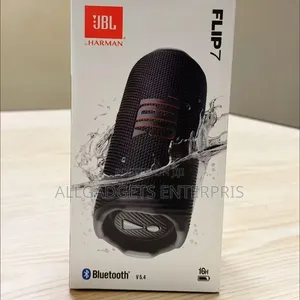 JBL Flip 7 New Sealed