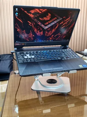 Laptop Asus TUF Dash F15 16GB Intel Core i7 SSD 512GB