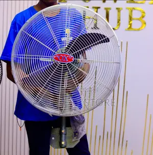 26inches Ox Wall Fan High Quality
