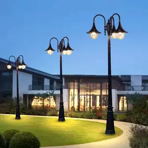 Garden Lamp