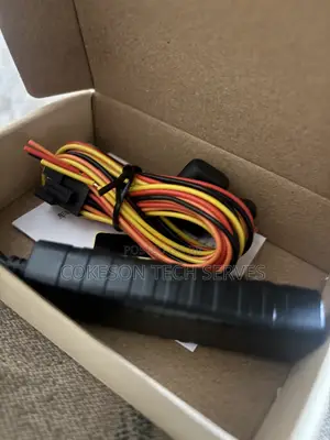Smart Tracking for Everyday Driving