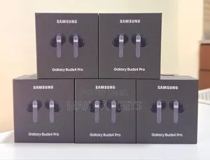 Samsung Galaxy Buds 4 Pro - 2026 Ai True Wireless Bluetooth Earbuds