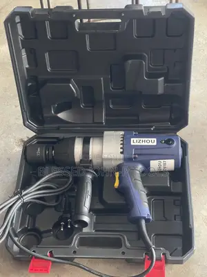 Electric Impact Wrench