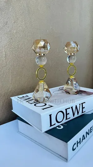 Beautiful Decorative Ornaments