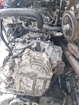 First Grade Automatic Gearbox for Kia Picanto $ Kia Morning 2012 2019