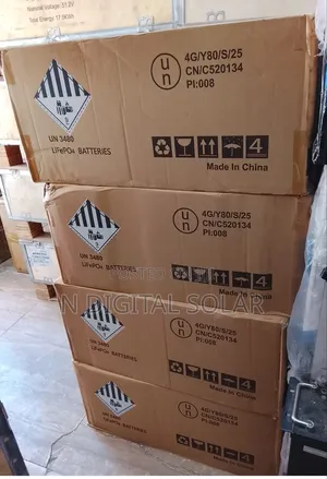 Tigfox Lithium Battery 5kwh/48v