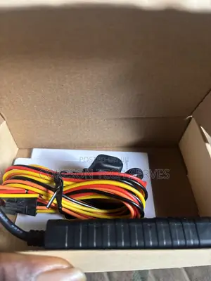 GPS Tracker Security Without Complications